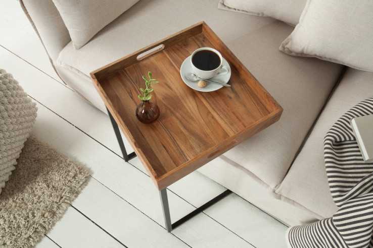 LYRA - 38CM BORDSSTATIV