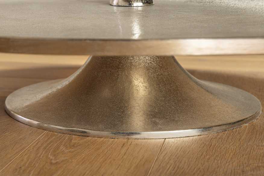  HANDGJORD SILVERMETALL