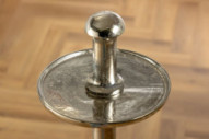 HANDGJORD SILVERMETALL