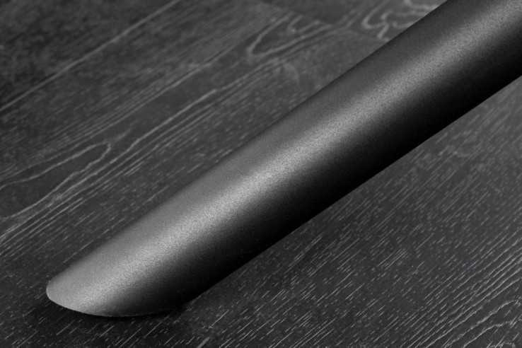 GALATEA - 120-160CM RUNT MATBORD
