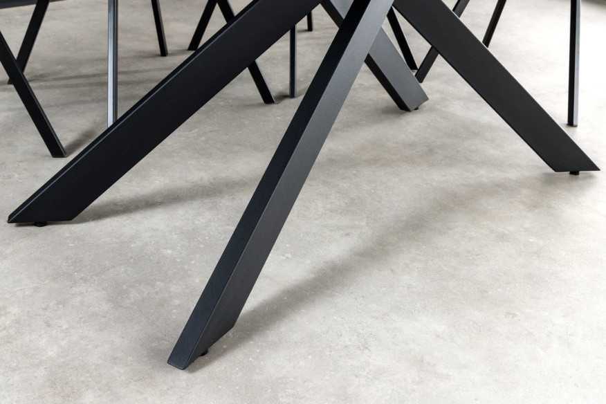 POLARIS - 160-200CM MATBORD