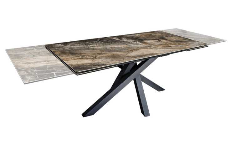 LYRA - 180CM MATBORD