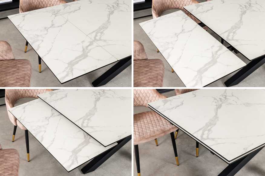 CALLISTO - 180CM MATBORD