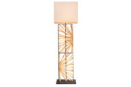 AURORA - 45CM GOLVLAMPA