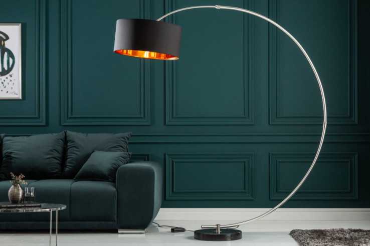 PULSAR - 137CM GOLVLAMPA