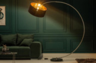 PULSAR - 137CM GOLVLAMPA