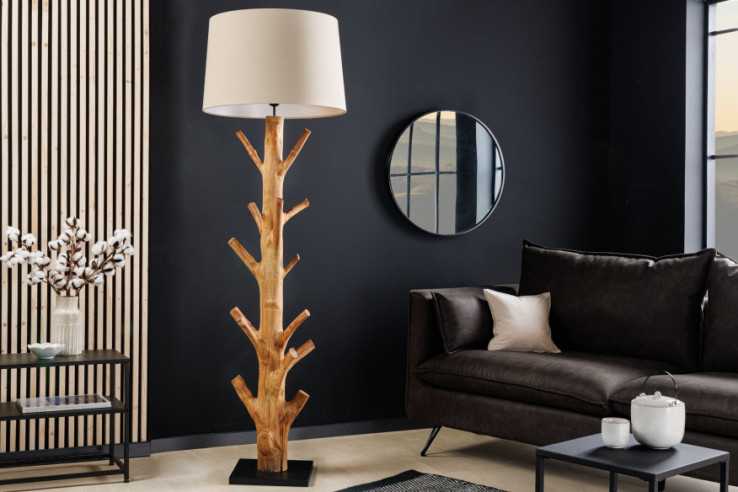 AURORA - 55CM GOLVLAMPA
