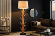 AURORA - 55CM GOLVLAMPA