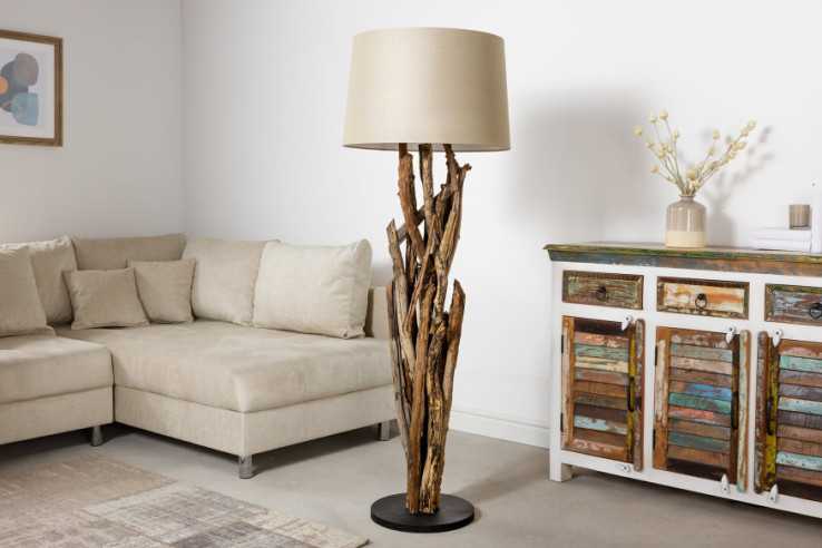 NOVA - 150CM GOLVLAMPA