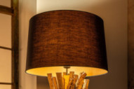 AURORA - 50CM GOLVLAMPA
