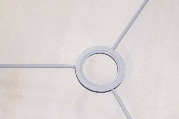 NOVA - 45CM LAMPSKÄRM