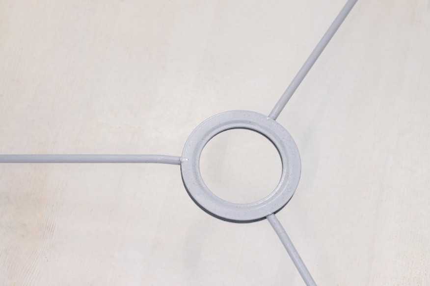 NOVA - 45CM LAMPSKÄRM