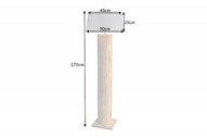 NOVA - 45CM LAMPSKÄRM