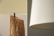 AURORA - 177CM GOLVLAMPA