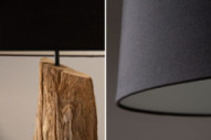 LYRA - 177CM GOLVLAMPA