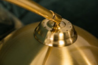 ARCTURUS - 100CM GOLVLAMPA