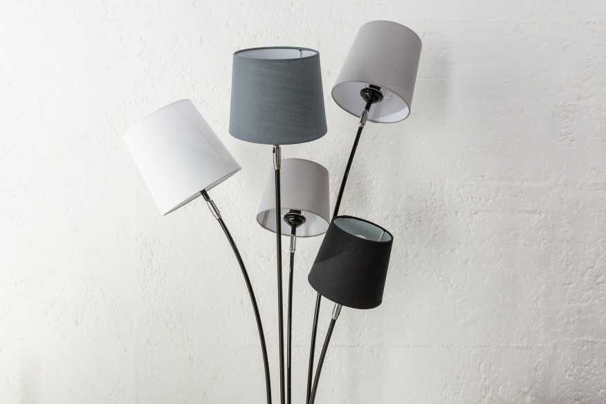 ECLIPSE - 50CM GOLVLAMPA