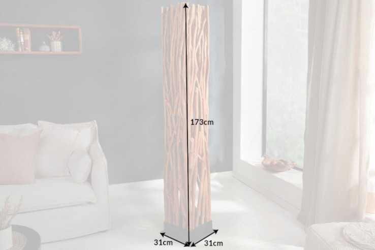 AURORA - 31CM GOLVLAMPA