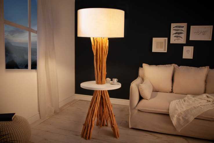 NOVA - 50CM GOLVLAMPA