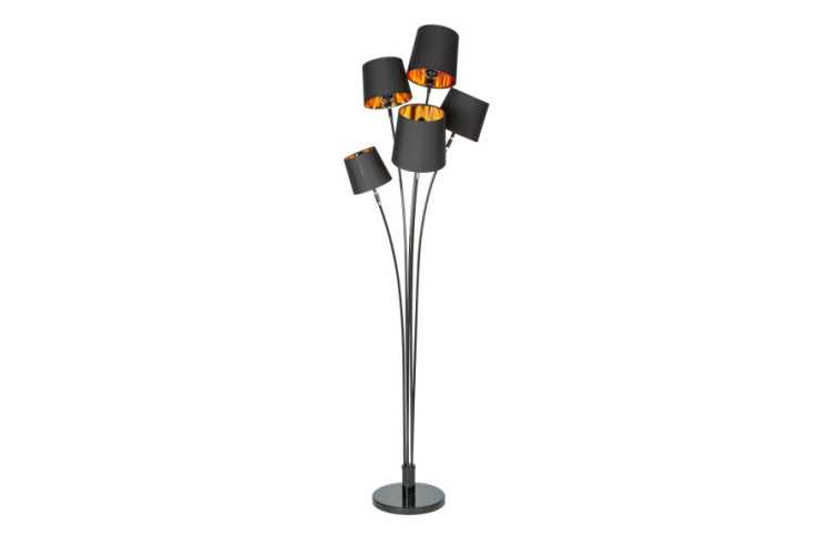 AURIGA - 60CM GOLVLAMPA