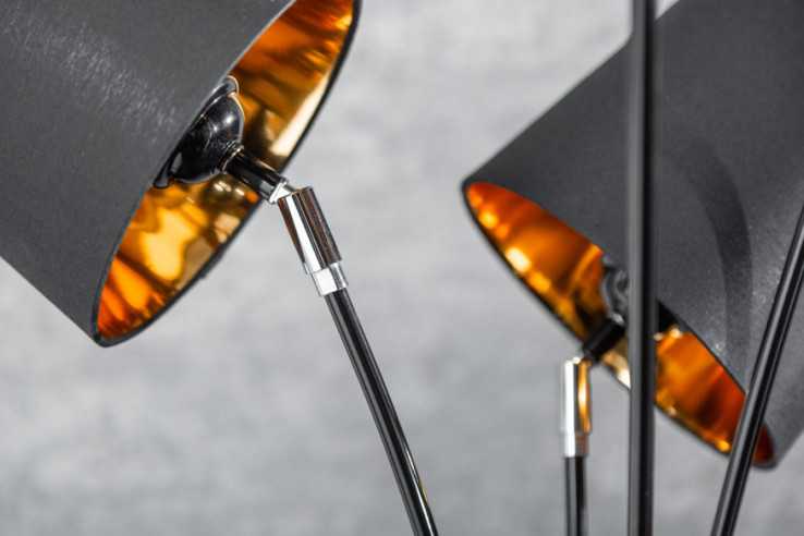 AURIGA - 60CM GOLVLAMPA