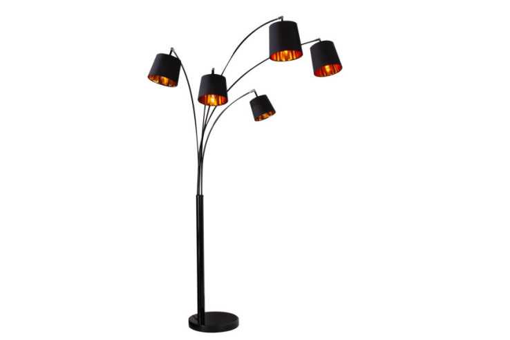 POLARIS - 100CM GOLVLAMPA