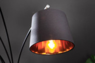 POLARIS - 100CM GOLVLAMPA