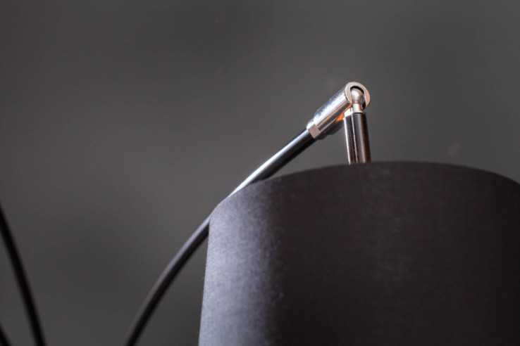 POLARIS - 100CM GOLVLAMPA