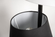 ORION - 36CM GOLVLAMPA