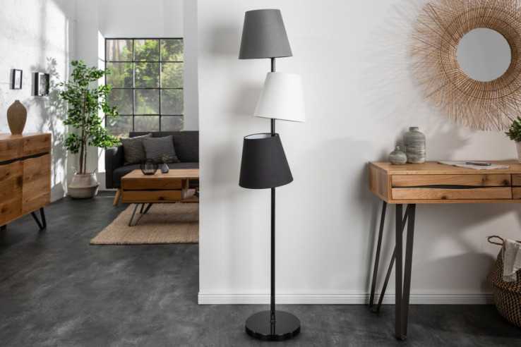 ORION - 36CM GOLVLAMPA