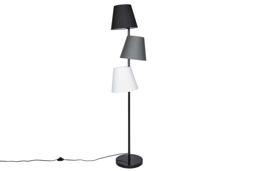ORION - 36CM GOLVLAMPA