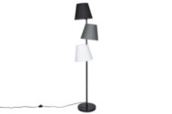 ORION - 36CM GOLVLAMPA