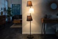 ORION - 36CM GOLVLAMPA