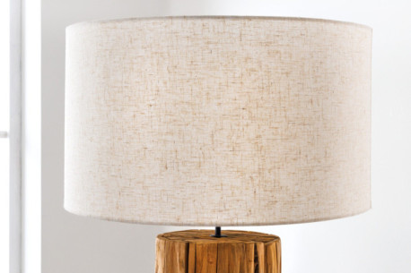 LUNA - 50CM LAMPSKÄRM 2