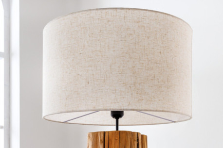 LUNA - 50CM LAMPSKÄRM