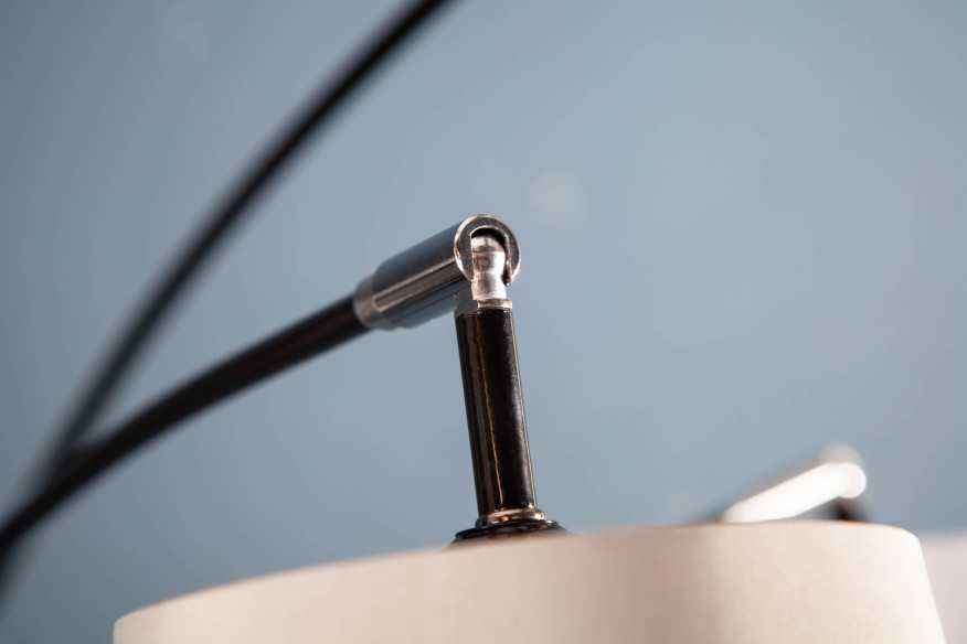 NOVA - 120CM GOLVLAMPA
