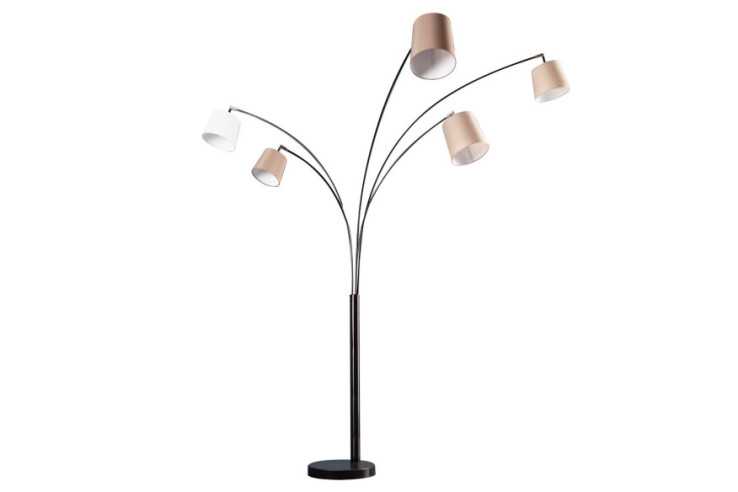 NOVA - 120CM GOLVLAMPA