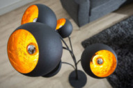 MAGMA - 60CM GOLVLAMPA