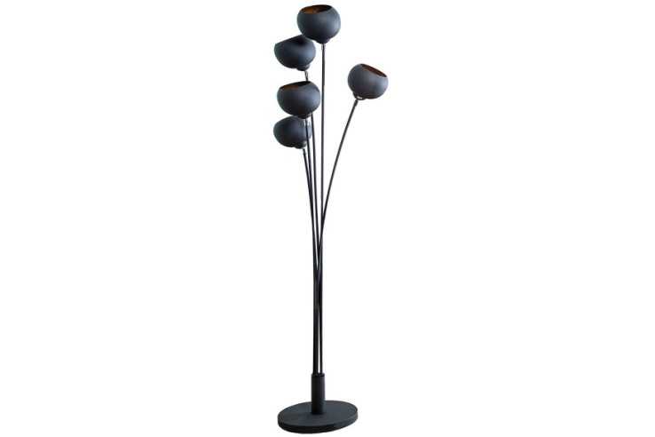MAGMA - 60CM GOLVLAMPA