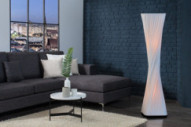 HELIXA - 25CM GOLVLAMPA