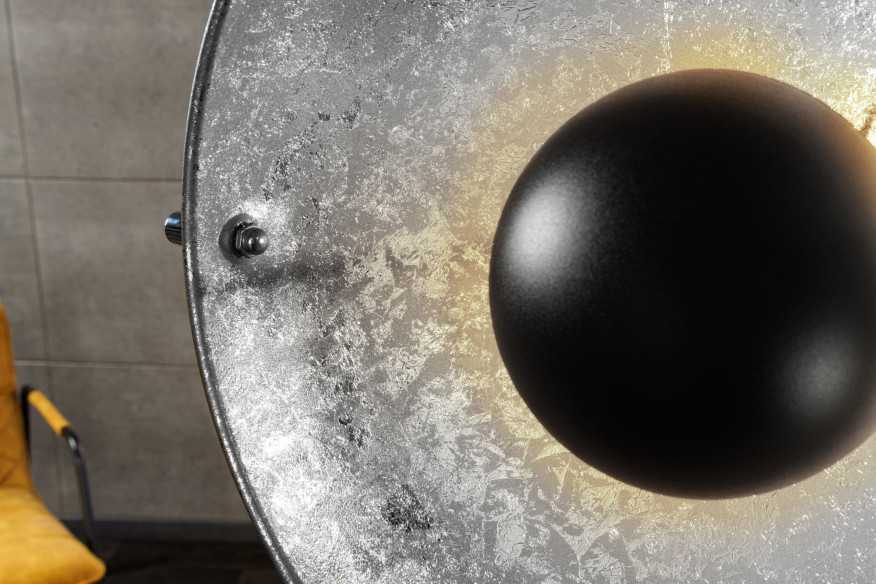 PULSAR - 51CM GOLVLAMPA