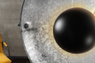 PULSAR - 51CM GOLVLAMPA