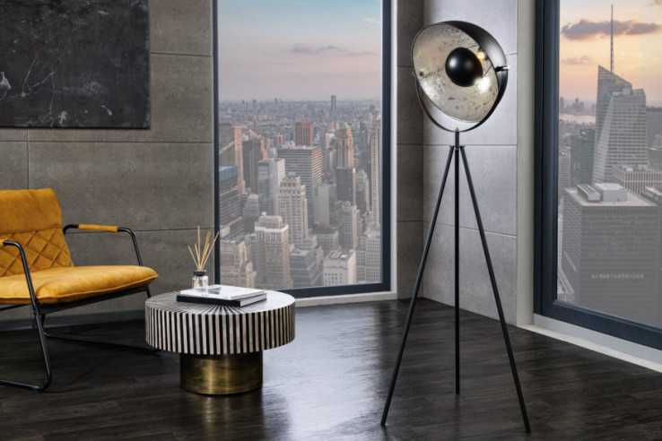 PULSAR - 51CM GOLVLAMPA