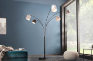 LYRA - 120CM GOLVLAMPA