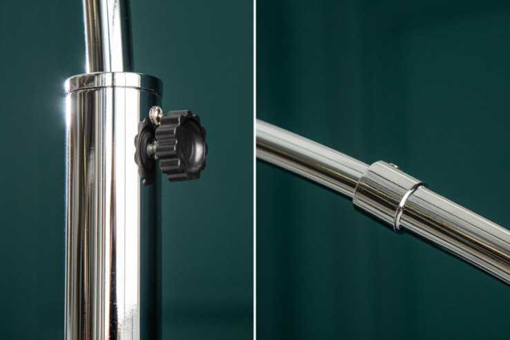 POLARIS - 180CM GOLVLAMPA