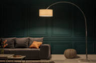 POLARIS - 180CM GOLVLAMPA