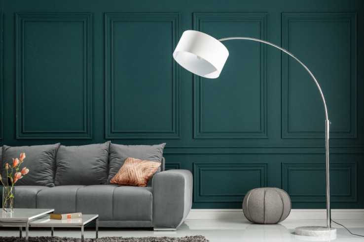 POLARIS - 180CM GOLVLAMPA