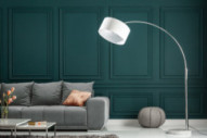 POLARIS - 180CM GOLVLAMPA