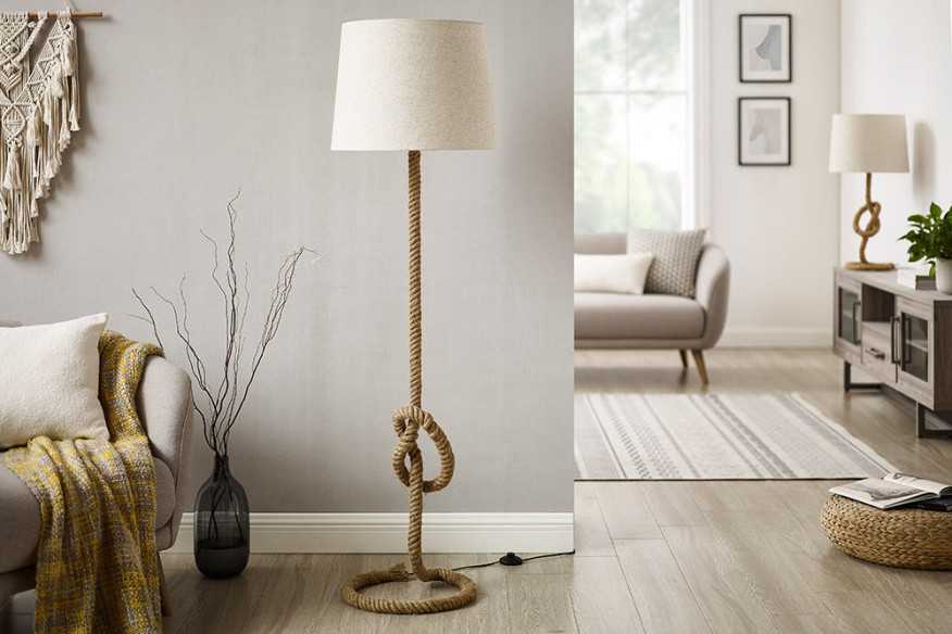  LINNESKÄRM & REPDETALJER