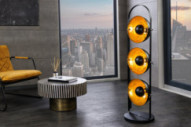 POLARIS - 130CM GOLVLAMPA